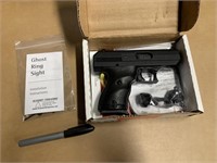 New in box Hi-Point 9mm CP9 pistol