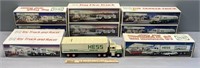 Hess Trucks Lot Collection