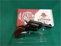 New! Heritage Rough Rider 22LR Barkeep Rose's