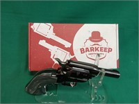 New Heritage barkeep 22LR black pearl grips.