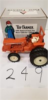 1/16 AC 220 National Show Tractor 1995 w/box