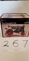 Ertl Precision Farmall F20 #3