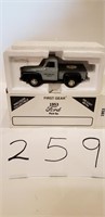 1/34 1st Gear Ford Pickup