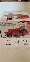 Ertl 1/16 Farmall 400 50th Anniversary NIB