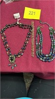 Lot of West Germany Jewelry