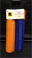 Max Liquidator Eliminator Blaster 2pk