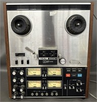 TEAC 3340S Stereo Tape Deck