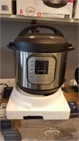 Instant pot.