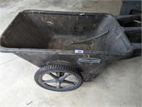 Rubbermaid Utility Cart