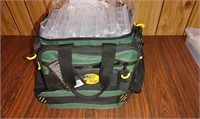 Bass Pro Shops Travel Tackel Case