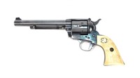 Colt Single Action Army (1st Generation) .38 Spl.,