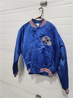 1980'S COLTS CHALK LINE SPORTS COAT