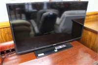 40" Samsung Smart TV 
2016