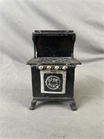 Bluebird Model Stove