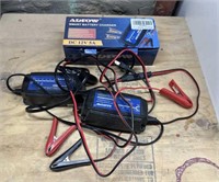 battery float chargers