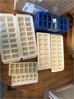 Ice trays