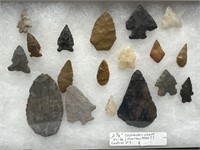 Arrowheads and Points