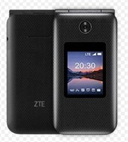 NEW  ZTE CYMBAL 2, Flip Phone
