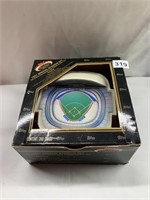 TOPP 1991 SPECIAL STADIUM SET BASEBALL CARDS