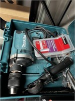 Makita HP1631 5/8" Hammer Drill