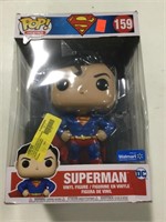 Pop Superman Figure