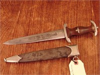 WWII German SA dagger