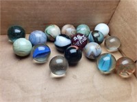 Marbles medium size