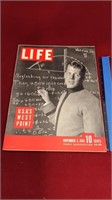 LIFE magazines on West Point Academy 4