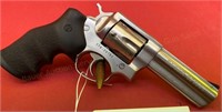 Ruger GP100 .357 Mag Revolver