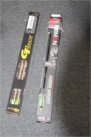 12 NEW ARROW SHAFTS