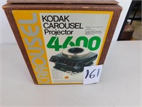 KODAK PROJECTOR