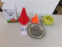 CONES AND MISC