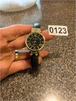Peck and Peck Quartz watch- untested