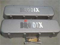 Brodix Valve Covers For Ford