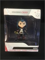 Assassins Creed Arno collectible figure