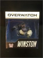 OverWatch Winston figurine