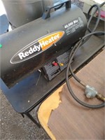 Reddy Heater Propane 40K BTU