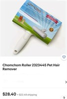 Chomchom Roller 2323445 Pet Hair Remover