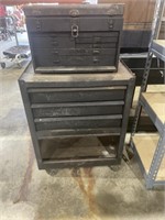 Craftsman Tool box