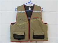 Stearns Fishing Life Vest: Adult Size XXL