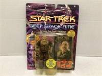 Star Trek Deep Space Nine Morn Figure