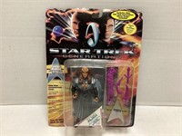 Star Trek Generations B'etor Figure