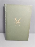 Antique Book- FATIGUE  A. Mosso' 1906