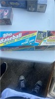 1992 Topps Complete Set 792 Picture Cards