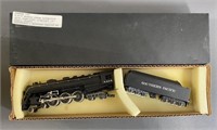 Riverossi HO Scale Southern Pacific Steam