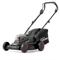 Hyper Tough 40V 18-inch Brushless Push Mower B103