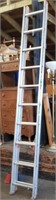 20 ft Werner Extension Ladder