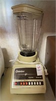 Osterizer blender - vintage