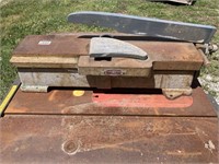 Craftsman Planer