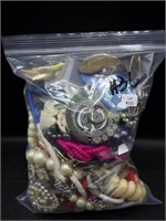 Unsearched Jewelry Grab Bag #36